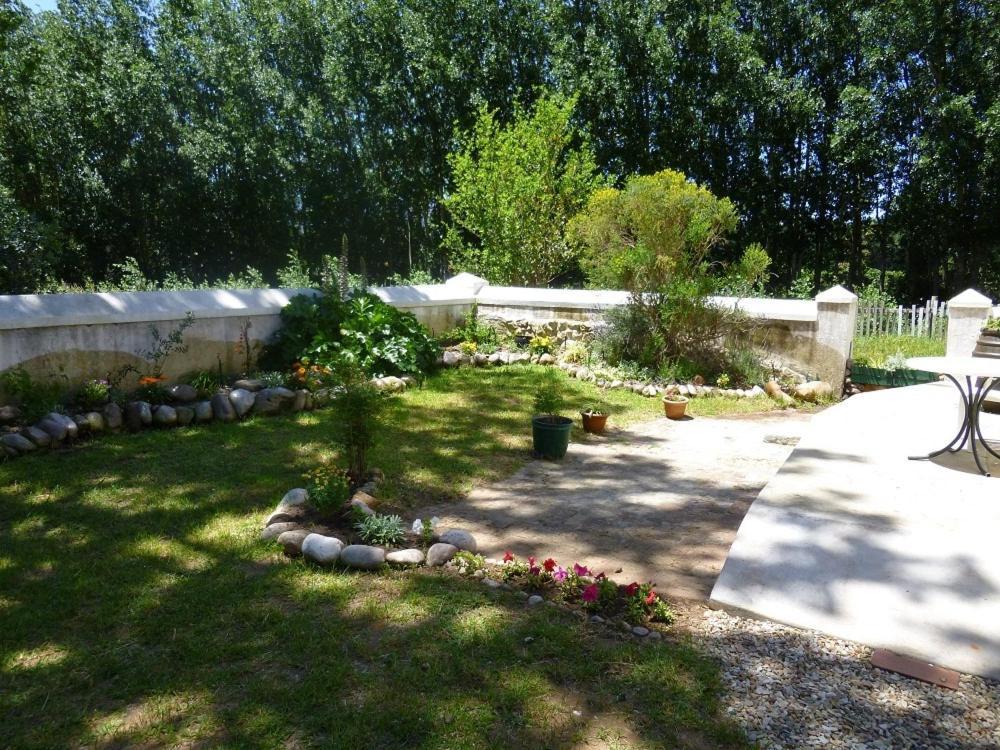 Lekkerwijn Historic Country House Franschhoek Rum bild